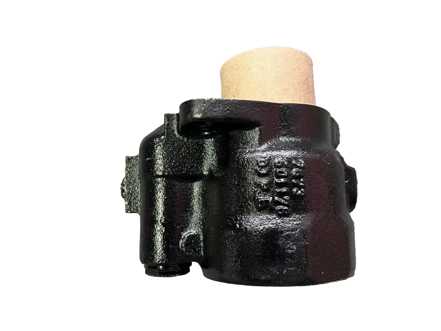 Original Iveco Ölpumpe Servolenkung 98470786 7673955727 NEU