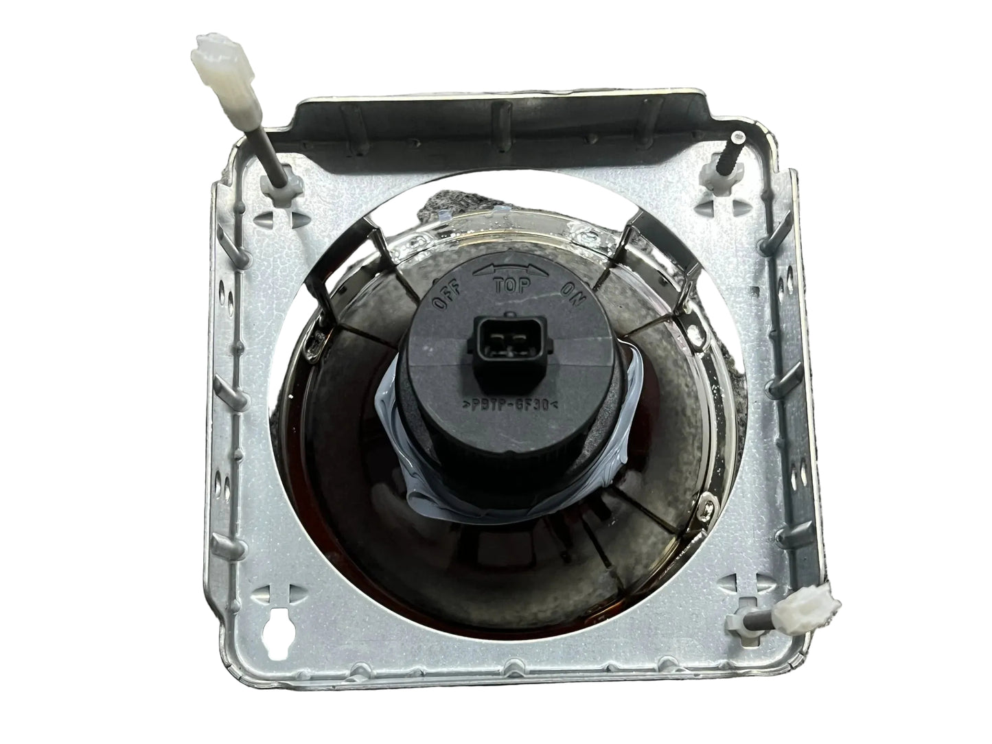 Original Iveco Scheinwerfer 504154537 1KA008086-02 NEU