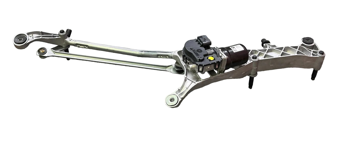 Original BMW Lenksäulenverstellung elektronisch 6892053 NEU