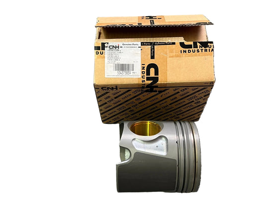 Original Iveco Kolben Klasse A 504373839 NEU