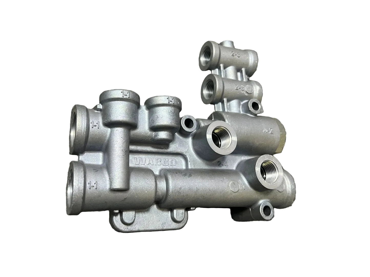 Original WABCO Pneumatisches Erweiterungsmodul (PEM) 4615130020 NEU