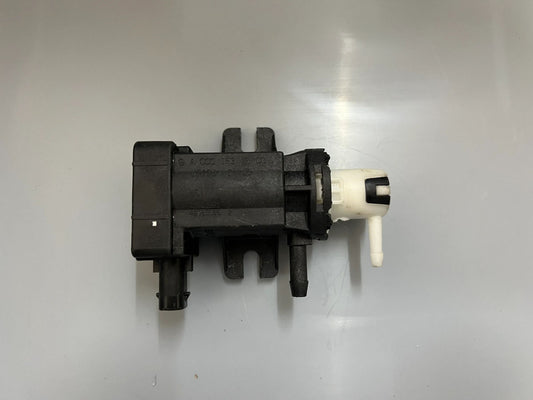 Original Mercedes-Benz Druckwandler Ladedrucksteller  A0001532600 NEU