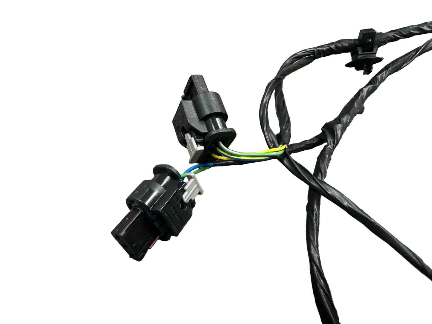 Original BMW X3 G01 F97 Kabelbaum PDC Parksensor 8795111 NEU