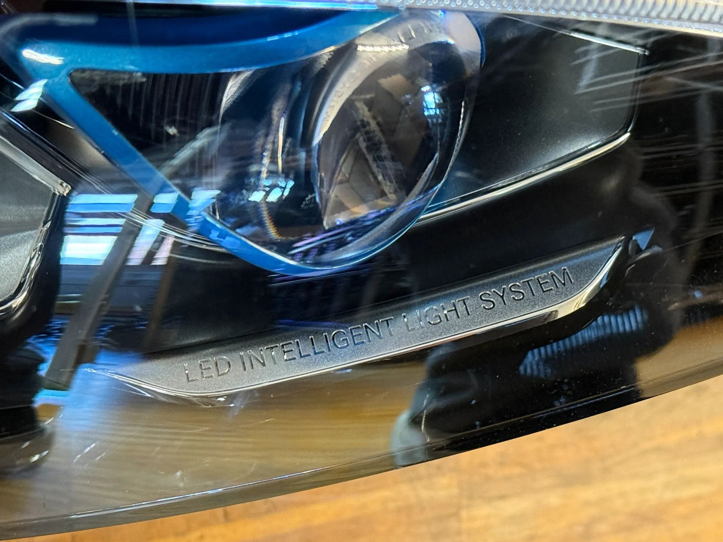 Original Mercedes-Benz W205 Scheinwerfer A2059062204 rechts