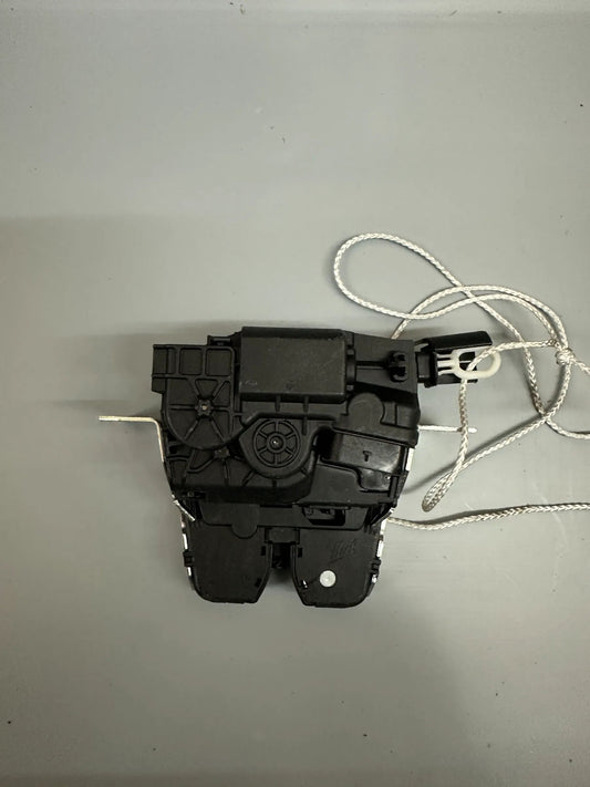 Original Mercedes-Benz Heckschloss Heckdeckel A2327503600 NEU