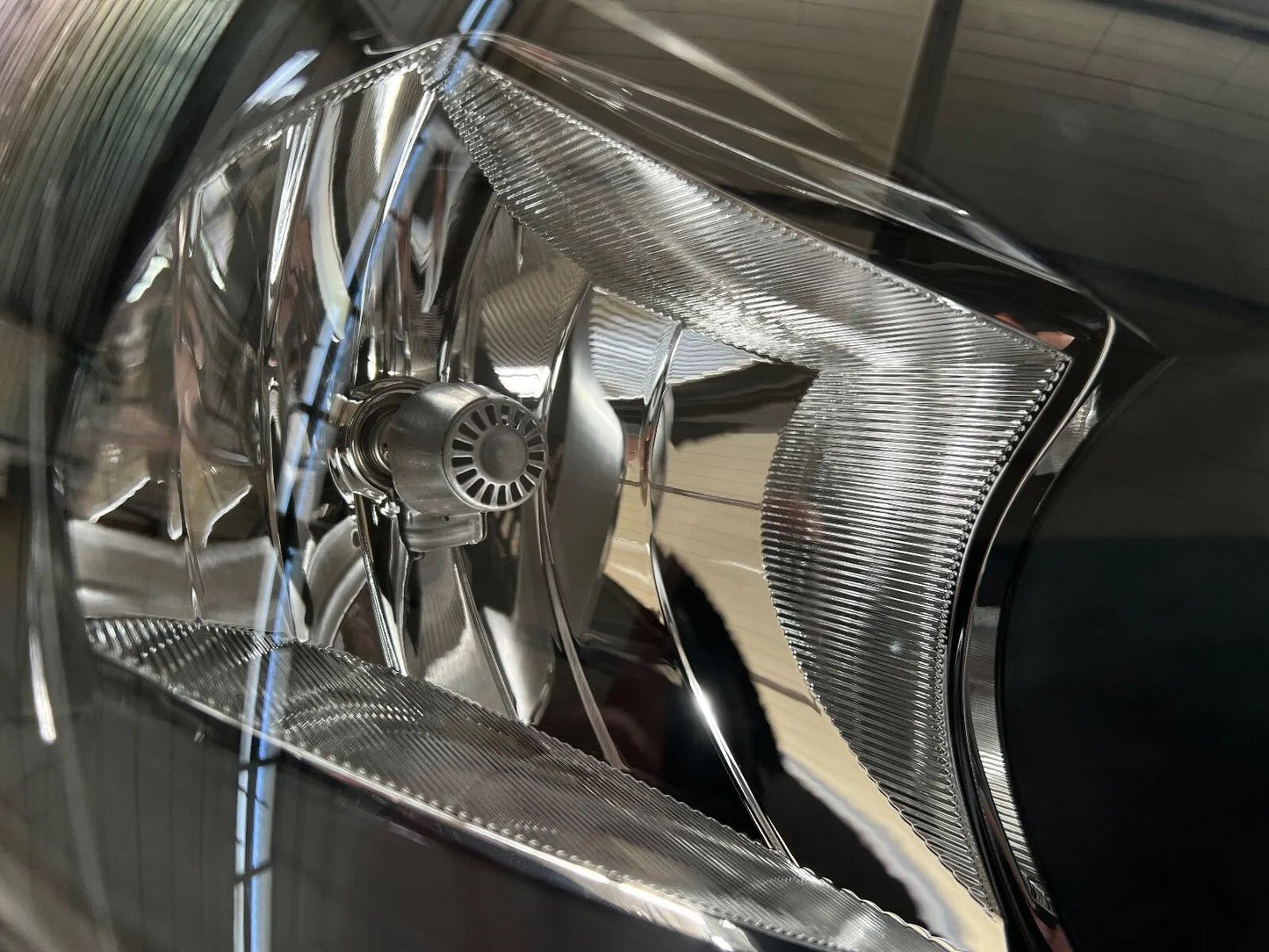 ORIGINAL Mercedes Benz W447/W448 V-Klasse/Vito Scheinwerfer rechts A4479067800