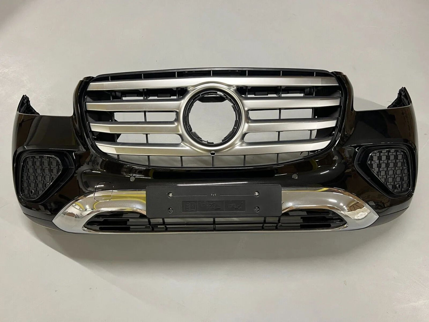 ORIGINAL Mercedes Benz GLS X167 MOPF Frontstoßstange+Heckstoßstange NEU