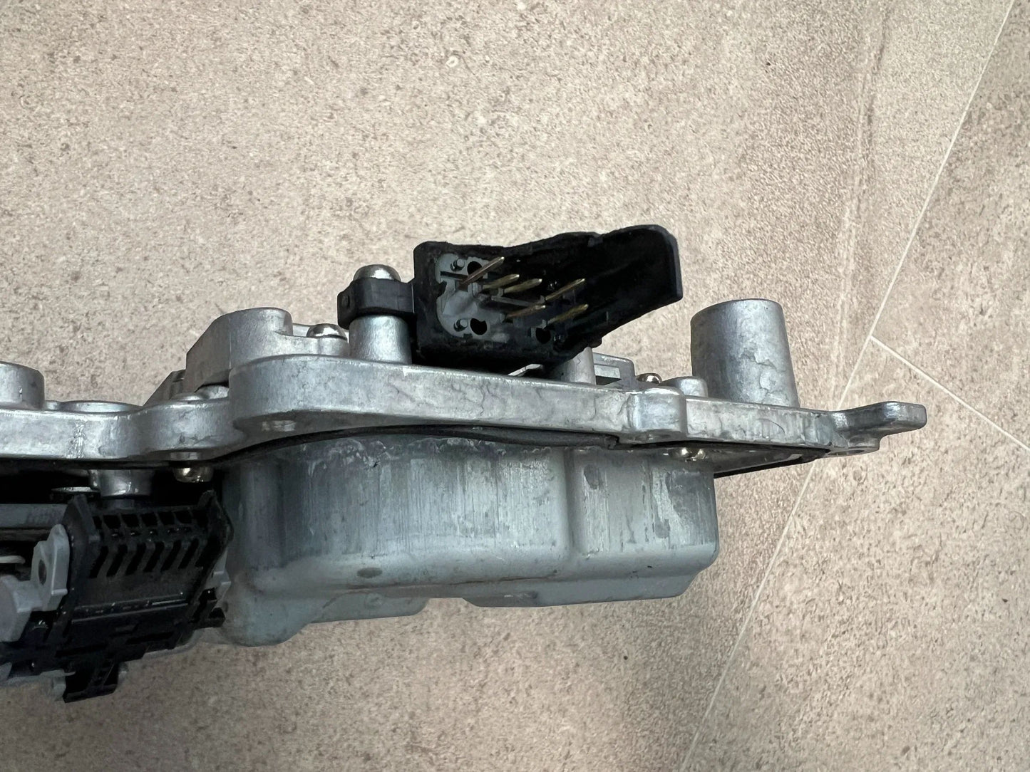 ORIGINAL Mercedes Benz 9G Getriebesteuergerät A7259011900 NEU