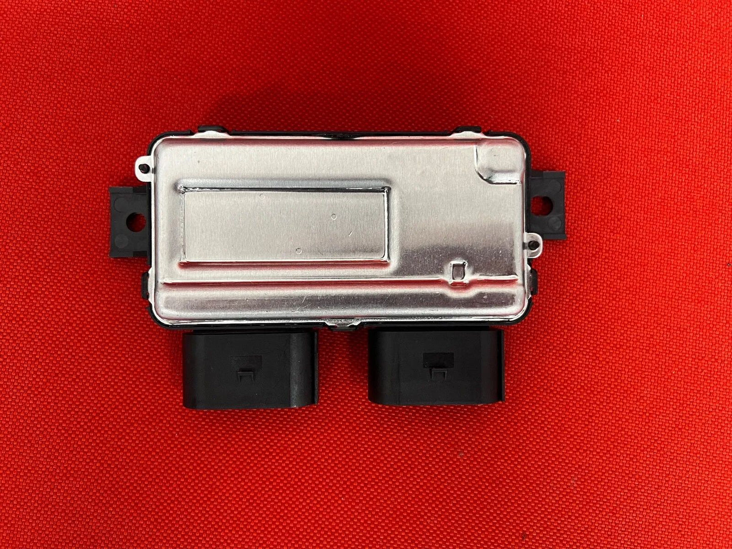 Mercedes CLA W118 C118 35 AMG A0009008214 Kraftstoffpumpe Steuergerät Kraftstoff