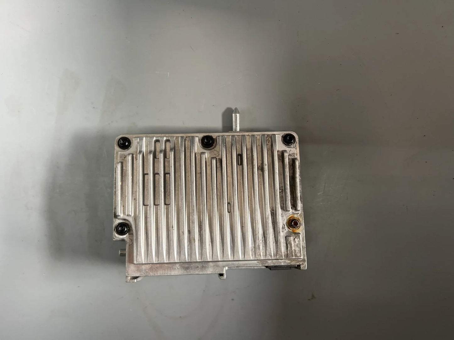 Original Mercedes Benz Steuergerät Mehrzweckkamera A2479004019 NEU