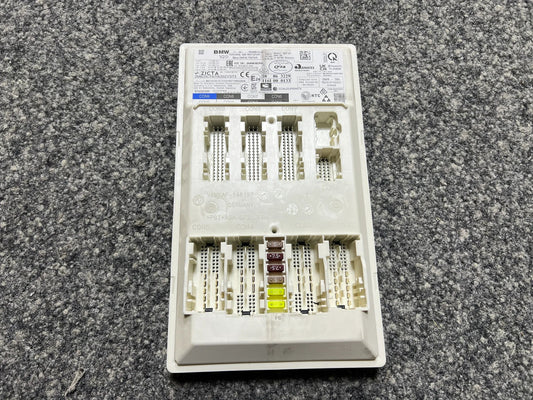 Original BMW X1 U11 Steuergerät Body Computer Centralina 61355B36BD0 5B36BD0 NEU