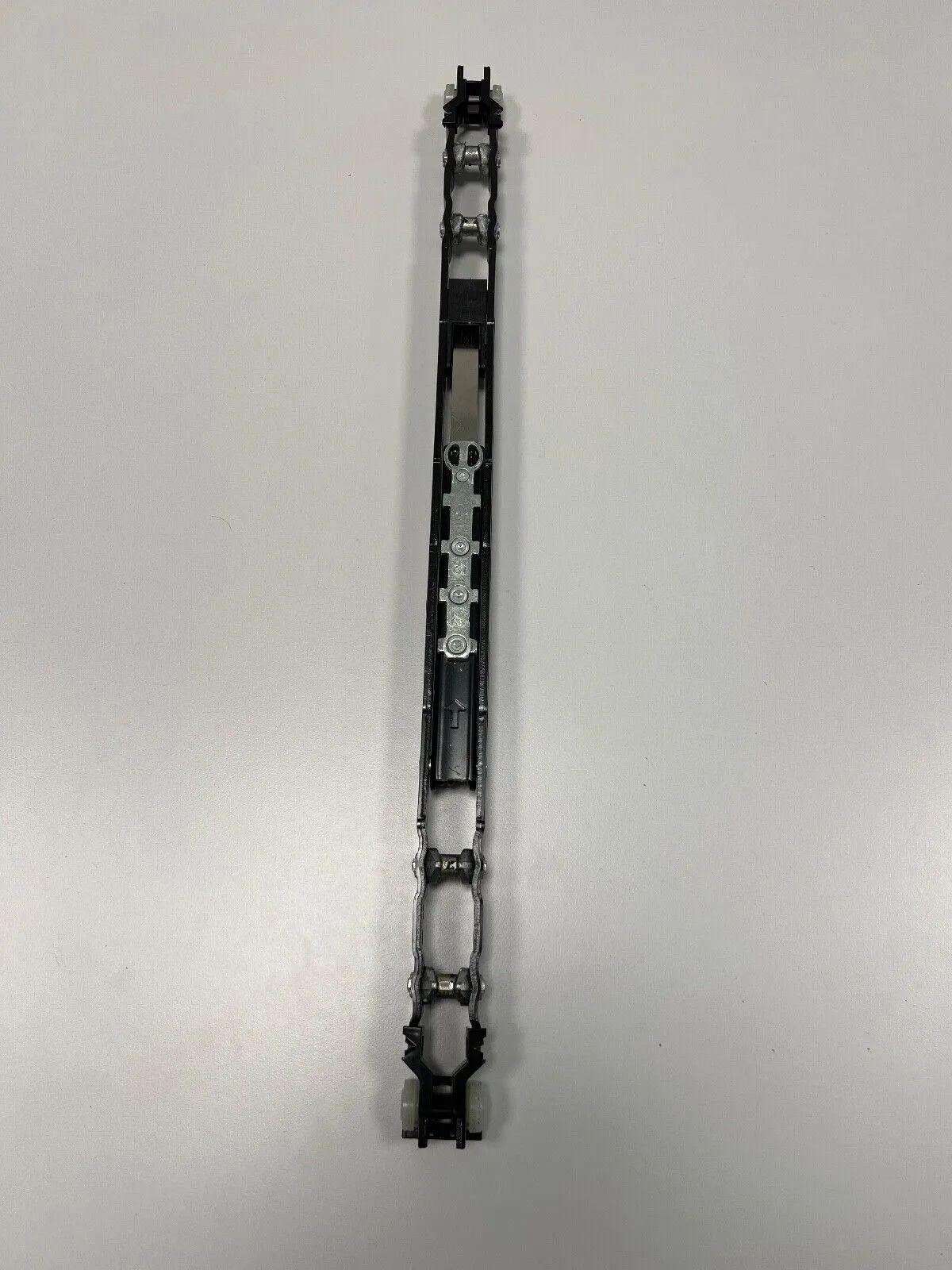 ORIGINAL Mercedes Benz V-Klasse/Vito Gleitschiene f. Schienensystem A4479507003