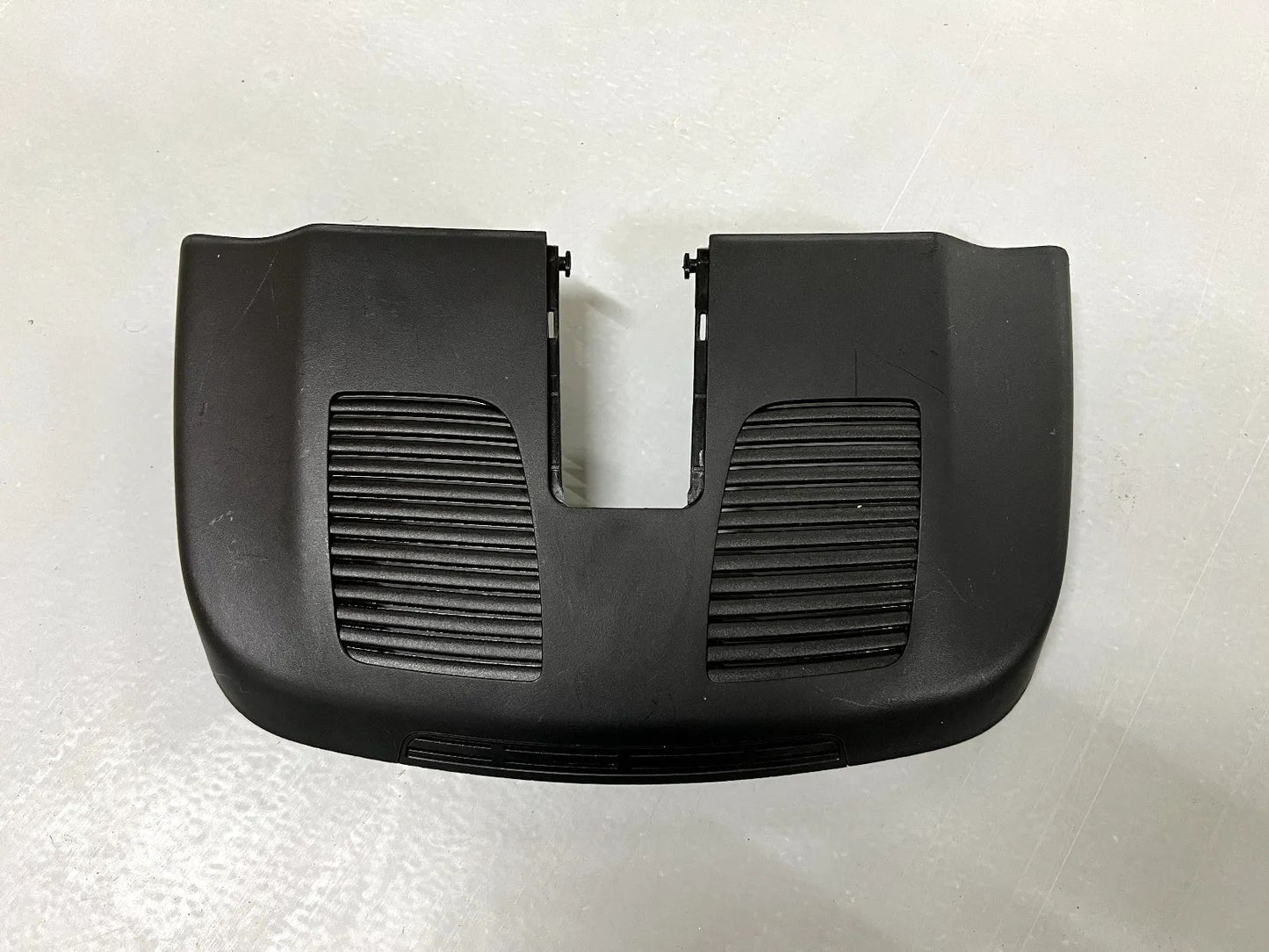 ORIGINAL Mercedes Benz W447/W448 Vito/V-Klasse Frontleiste A4478210136 NEU