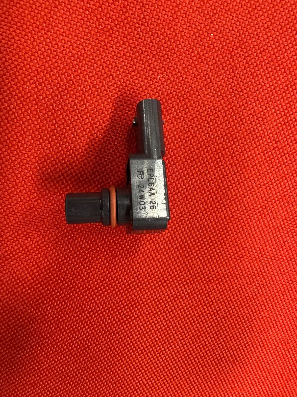 Original Mercedes-Benz A0081538928 Sensor Saugrohrdruck Druckmessumformer NEU