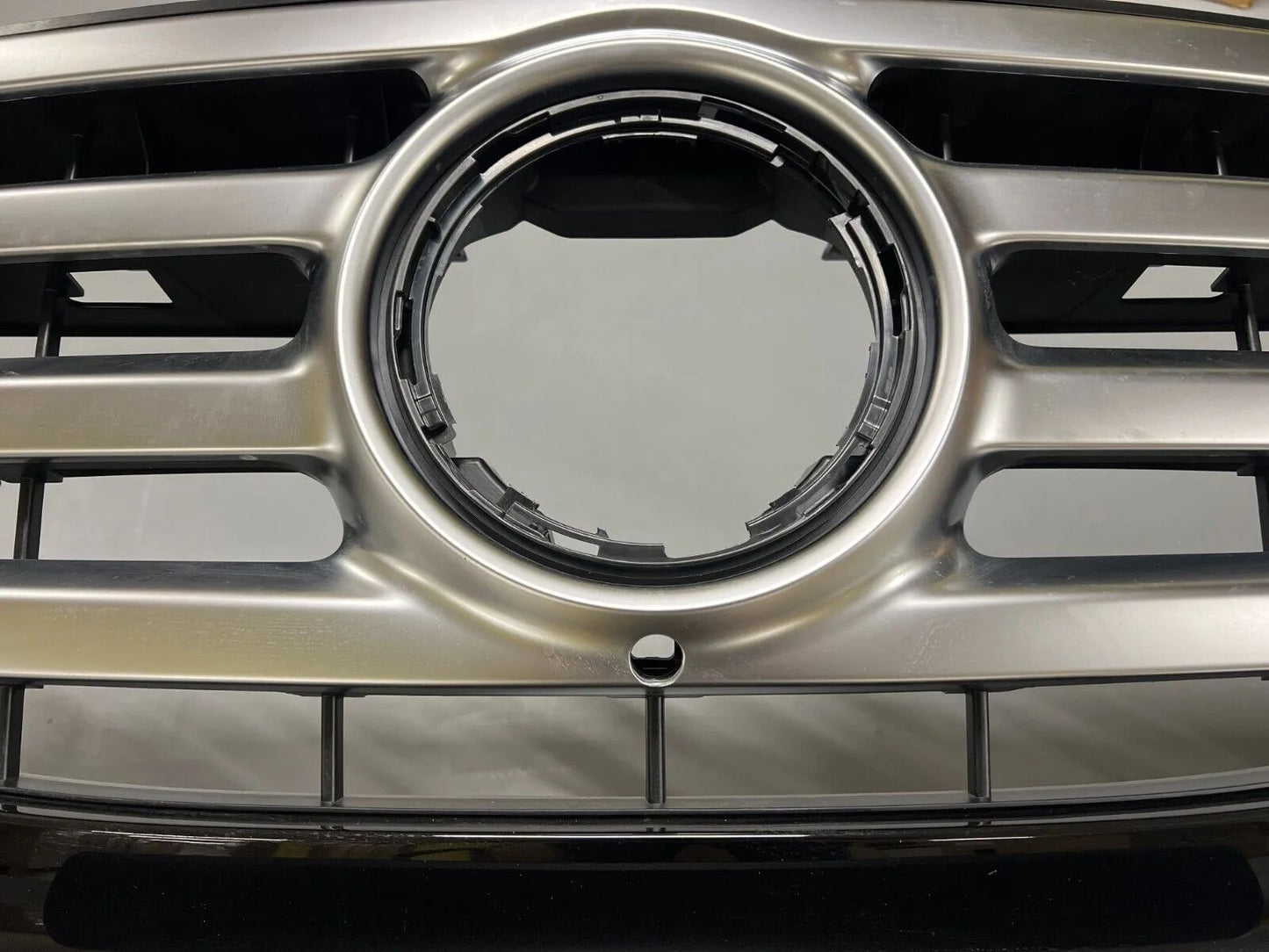 ORIGINAL Mercedes Benz GLS X167 MOPF Frontstoßstange+Heckstoßstange NEU