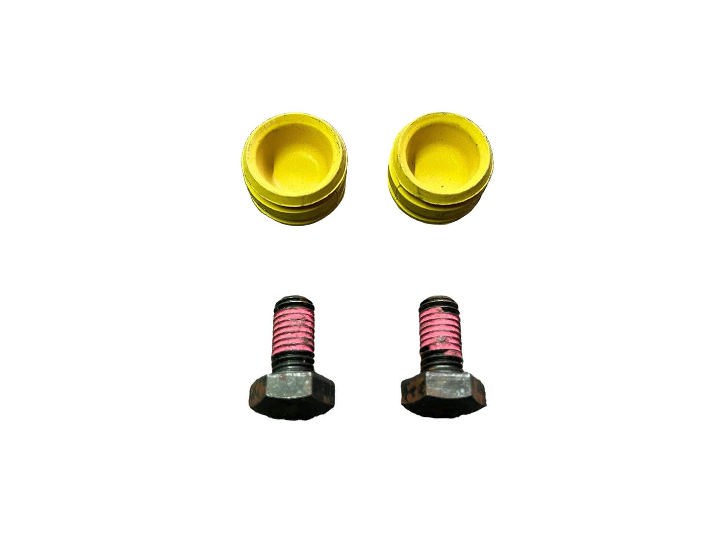 Original WABCO Reparatursatz Bremsbelagsatz Scheibenbremsen 6402259222 NEU