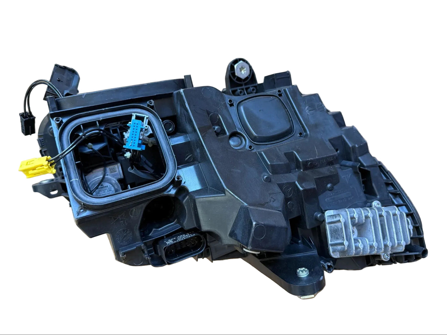 Original Mercedes-Benz W205 Scheinwerfer A2059065805