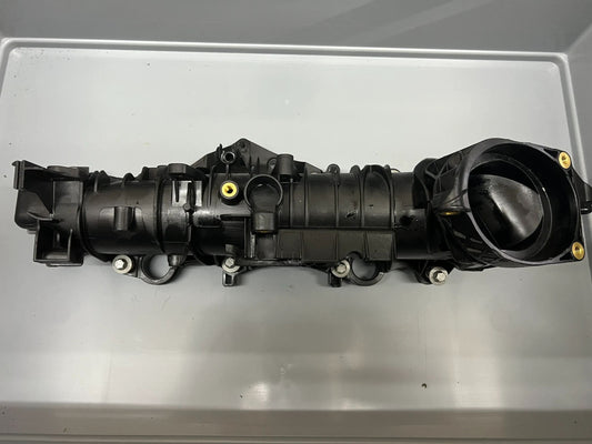 Original Mercedes Benz Ansaugbrücke A6540903500 NEU
