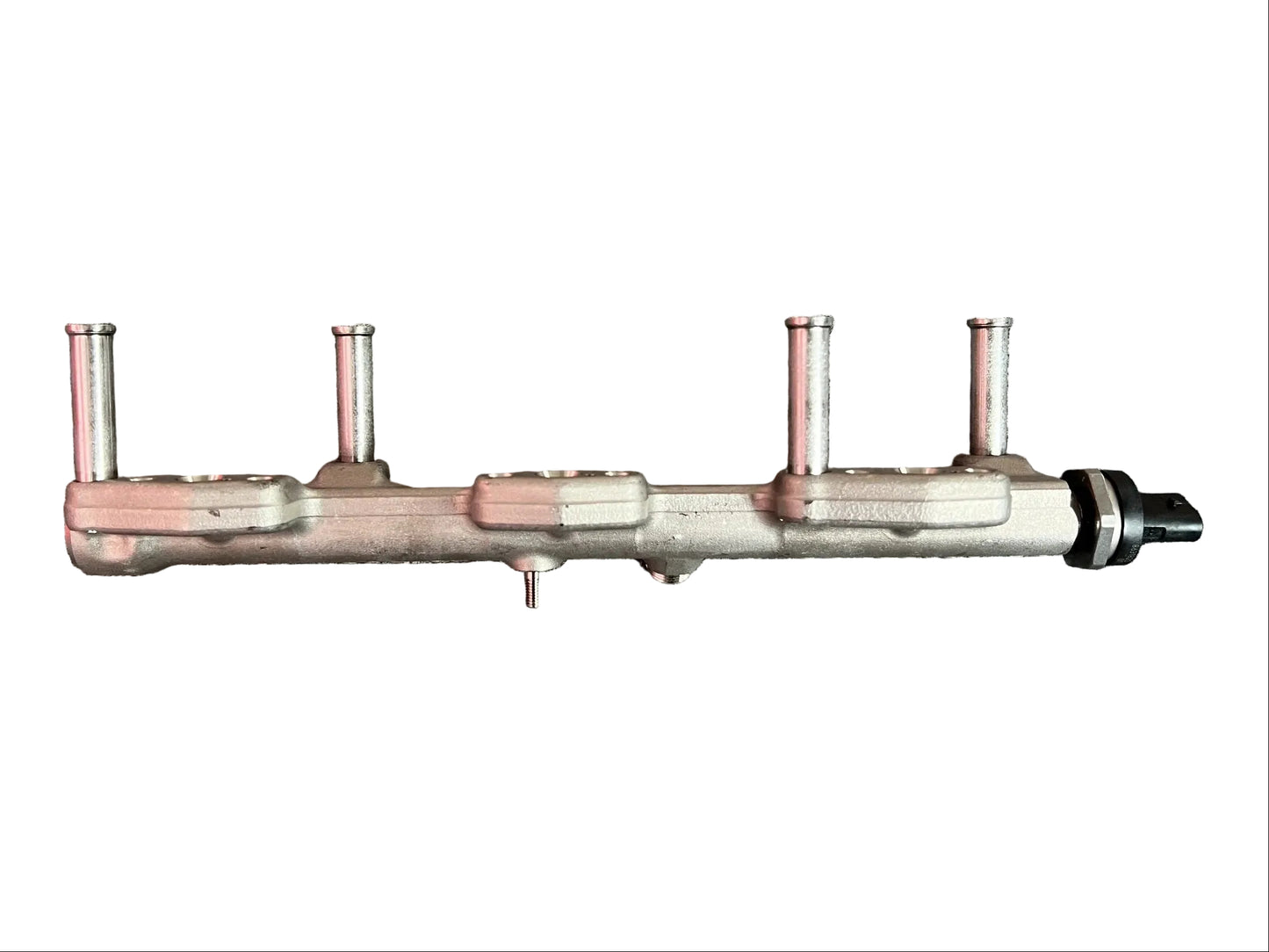 Original BMW Injektor Kraftstoff-Hochdruckverteilerleiste (Fuel Rail) 8665631 NE