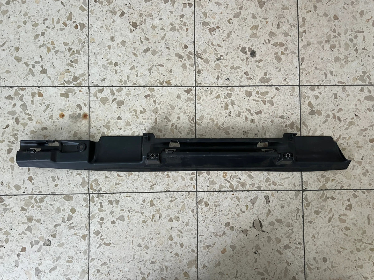 Original Mercedes-Benz Leitteil A9607510725 NEU