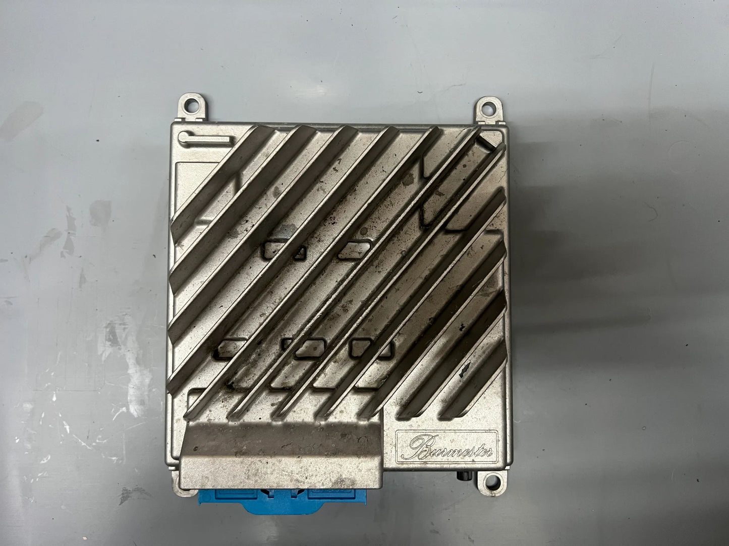 Original Mercedes-Benz Steuergerät Soundsystem A1779009415 NEU