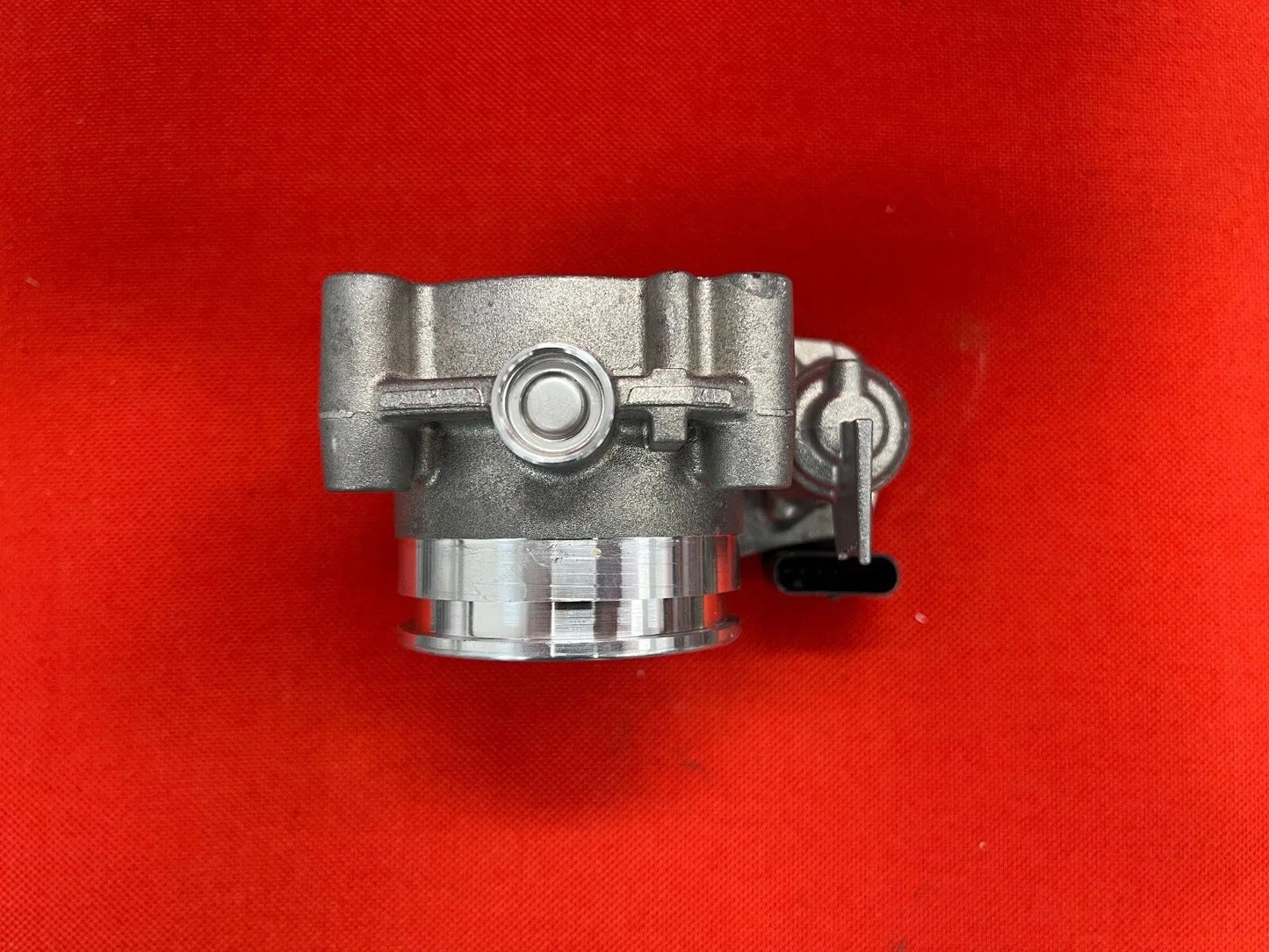 Original Mercedes Drosselklappe E-Gassteller  M264 OM264 W205 W213 A2641410000