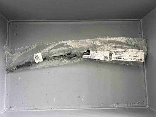 Original Mercedes-Benz S-Klasse W223 Bremsschlauch A2234201501 NEU