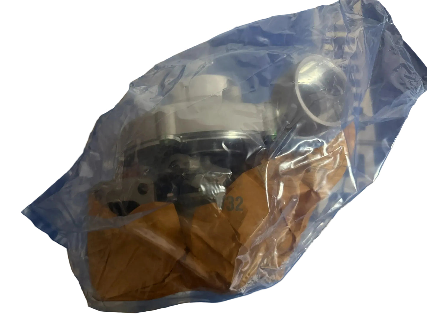 Original Mahle Mercedes Benz Turbolader 001TC18590000 NEU