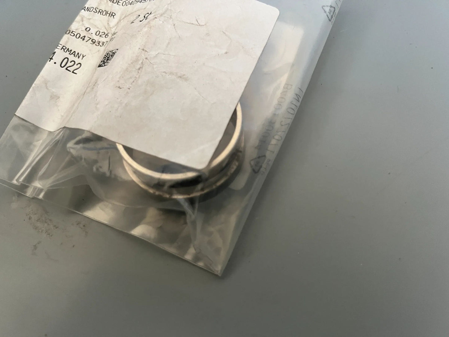 Original Mercedes-Benz Abstandsrohr A3523260153 NEU