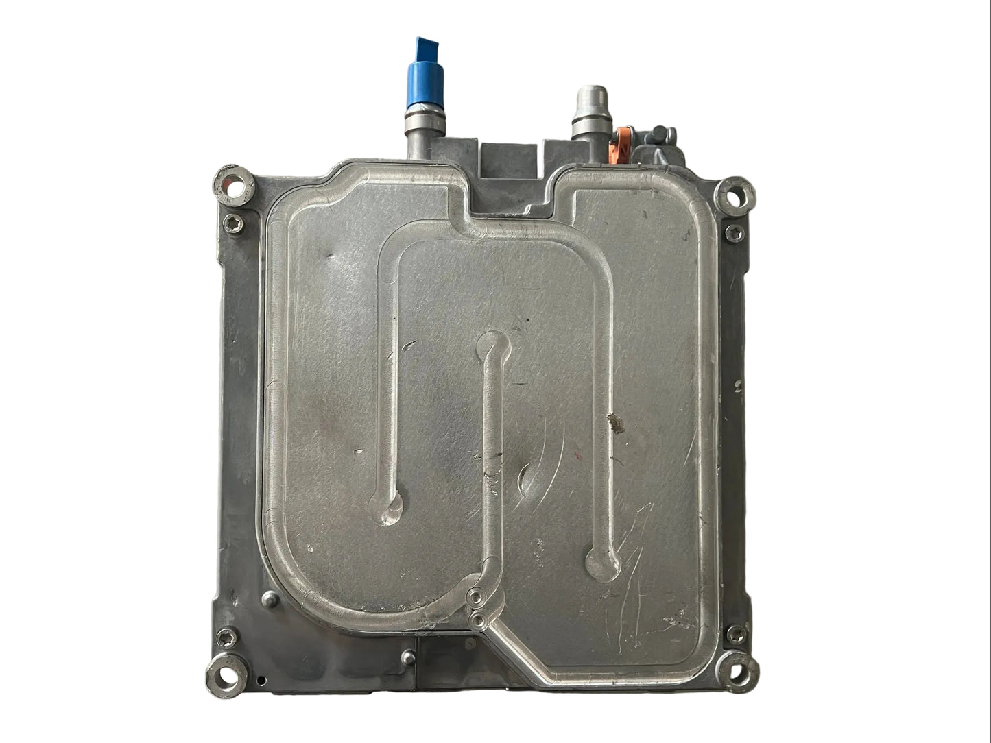 Original Mercedes-Benz Steuergerät Wechselstromladegerät; 11KW 7,2KW A0009002350