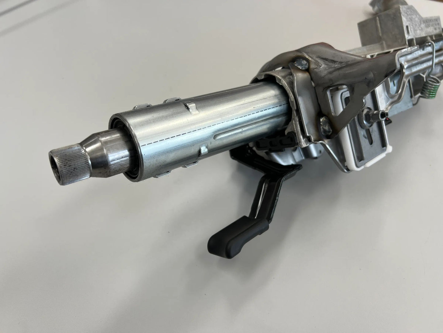 ORIGINAL Mercedes-Benz Sprinter Lenksäule A9104604900*A9104603600*A2474621800