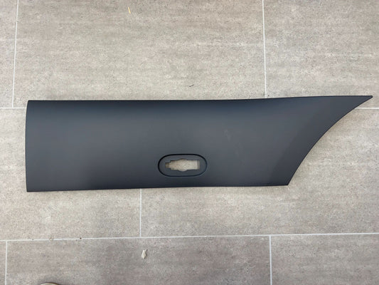 ORIGINAL Mercedes Benz Sprinter Zier- / Schutzleiste hinten links A9106900301