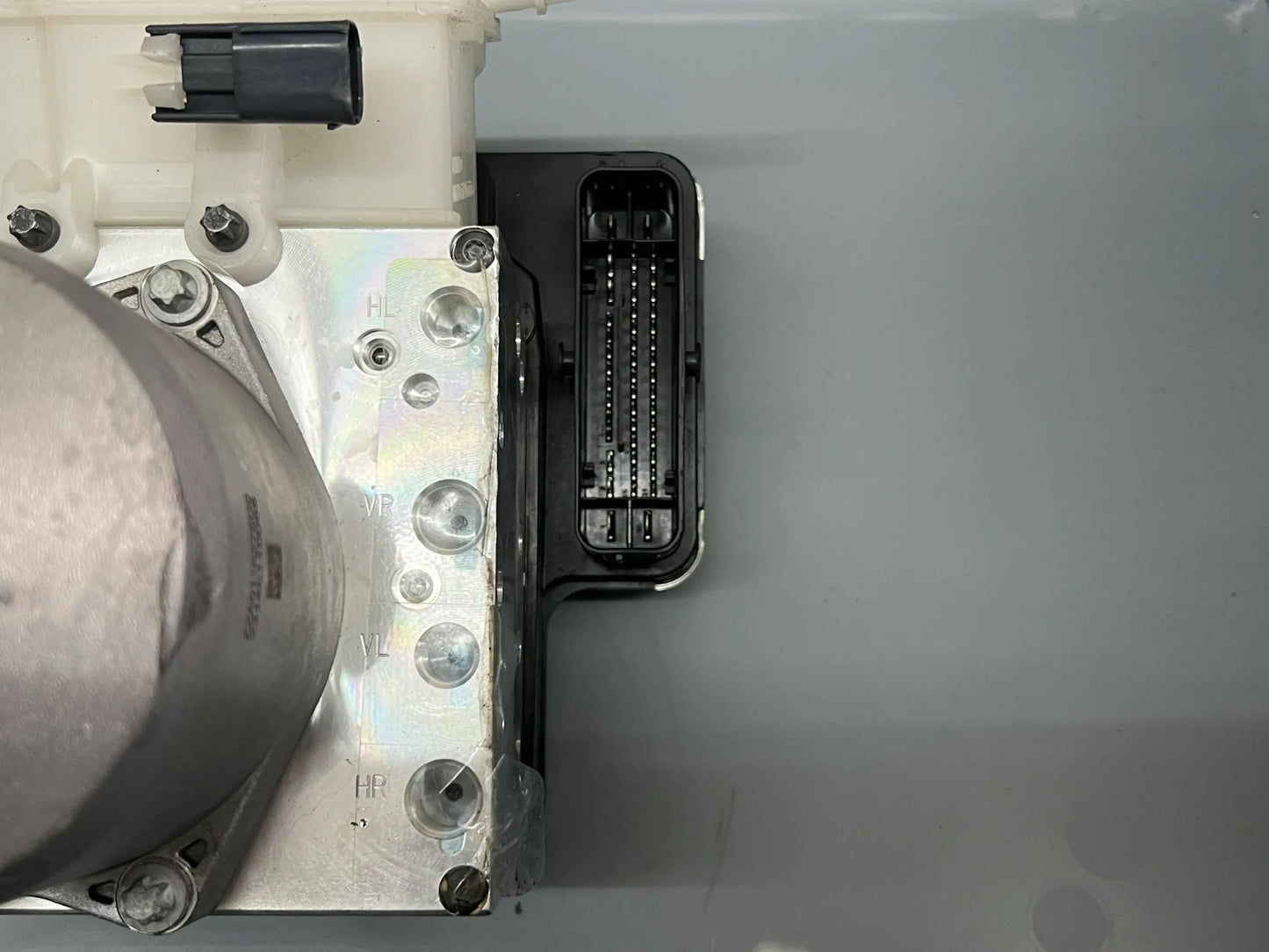 Original Mercedes Benz Elektromechanische Servolenkung A1749001000 NEU
