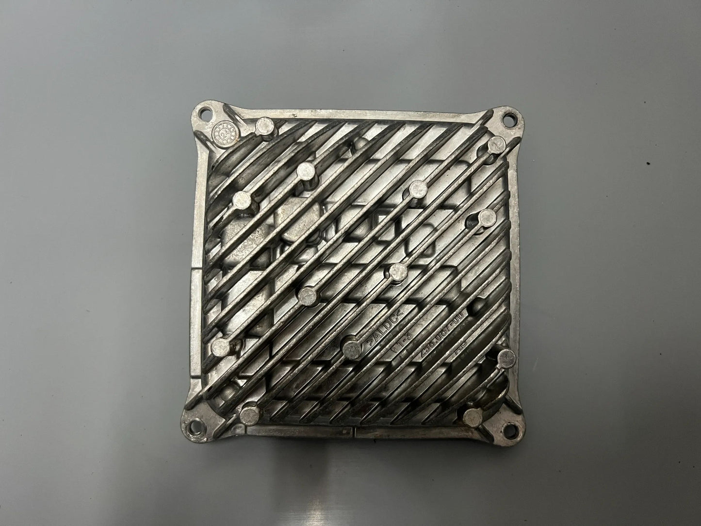 Original Mercedes-Benz 174 178 Steuergerät Scheinwerfer Links A1749015704 NEU