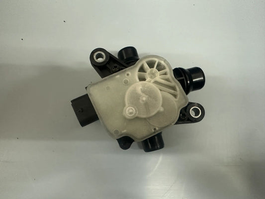 Original Mercedes-Benz W174 W223 Kühlmittelregelventil A0005063700 NEU
