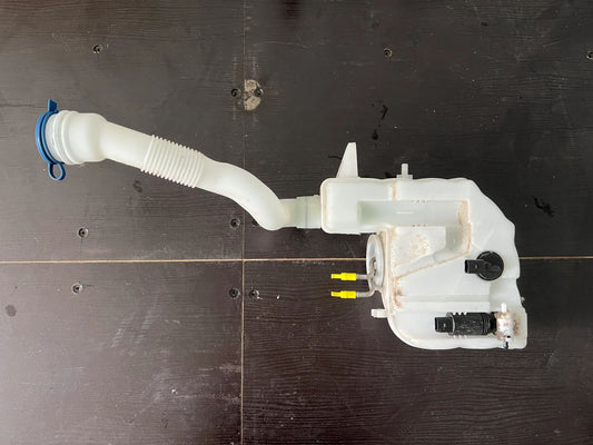 ORIGINAL Mercedes-Benz ML/GL/GLE X166 Wischwasserbehälter A1668600760