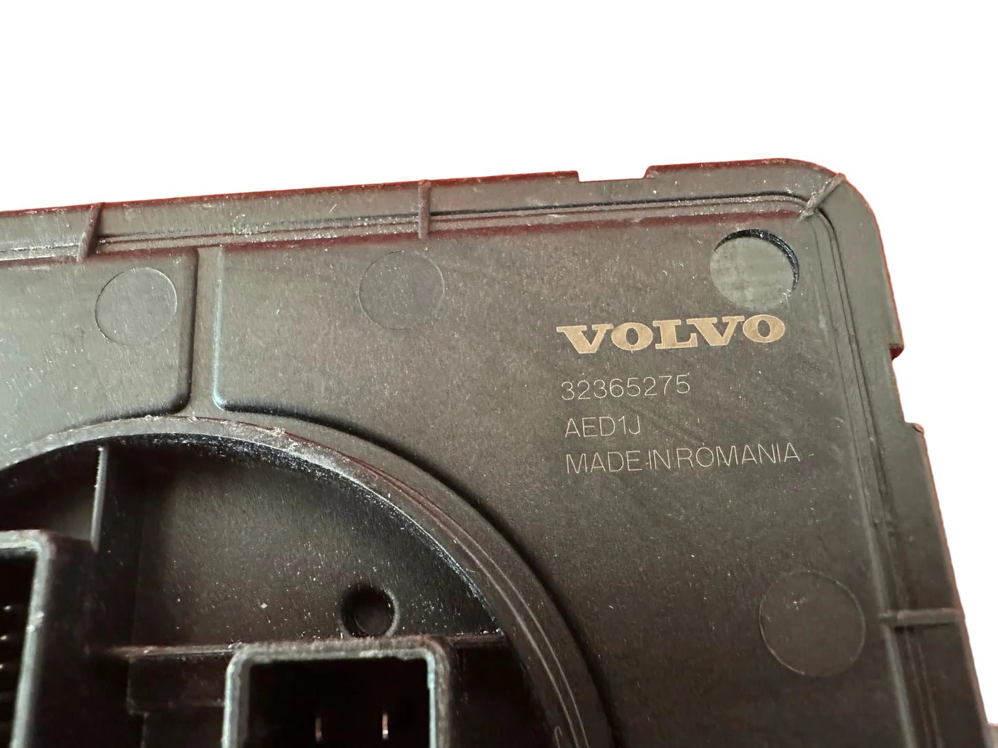 Original Volvo Steuergerät LED Scheinwerfer 32365275 NEU