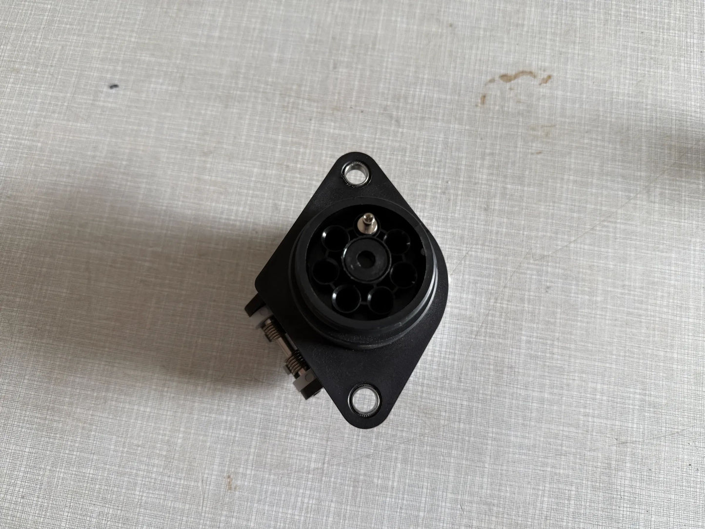 Original Herth+Buss Fahrzeugteile GmbH & Co. KG Steckdose 51305651 NEU