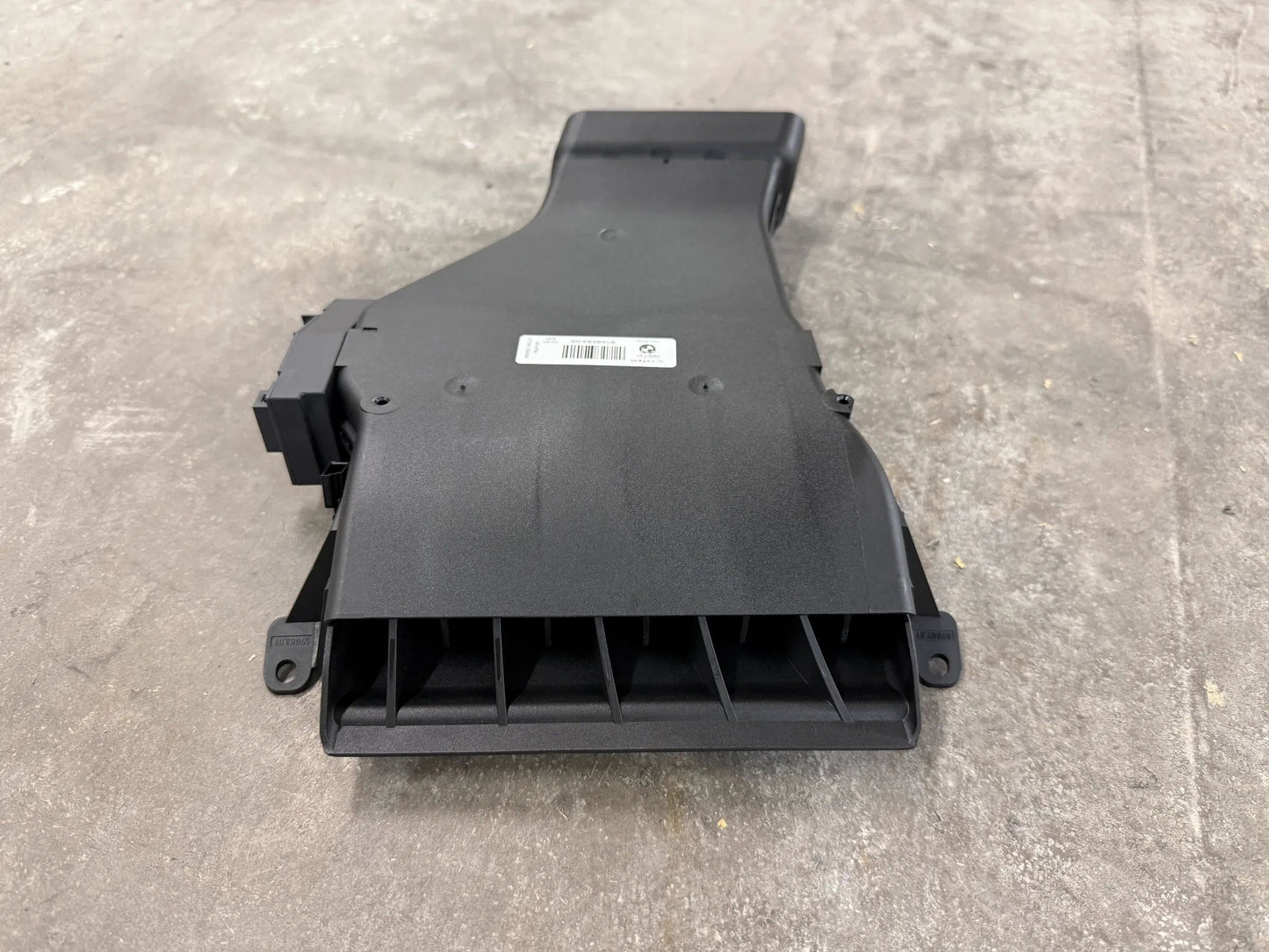 Original BMW 5er F07 Zuheizer elektrisch rechts 9158584 NEU