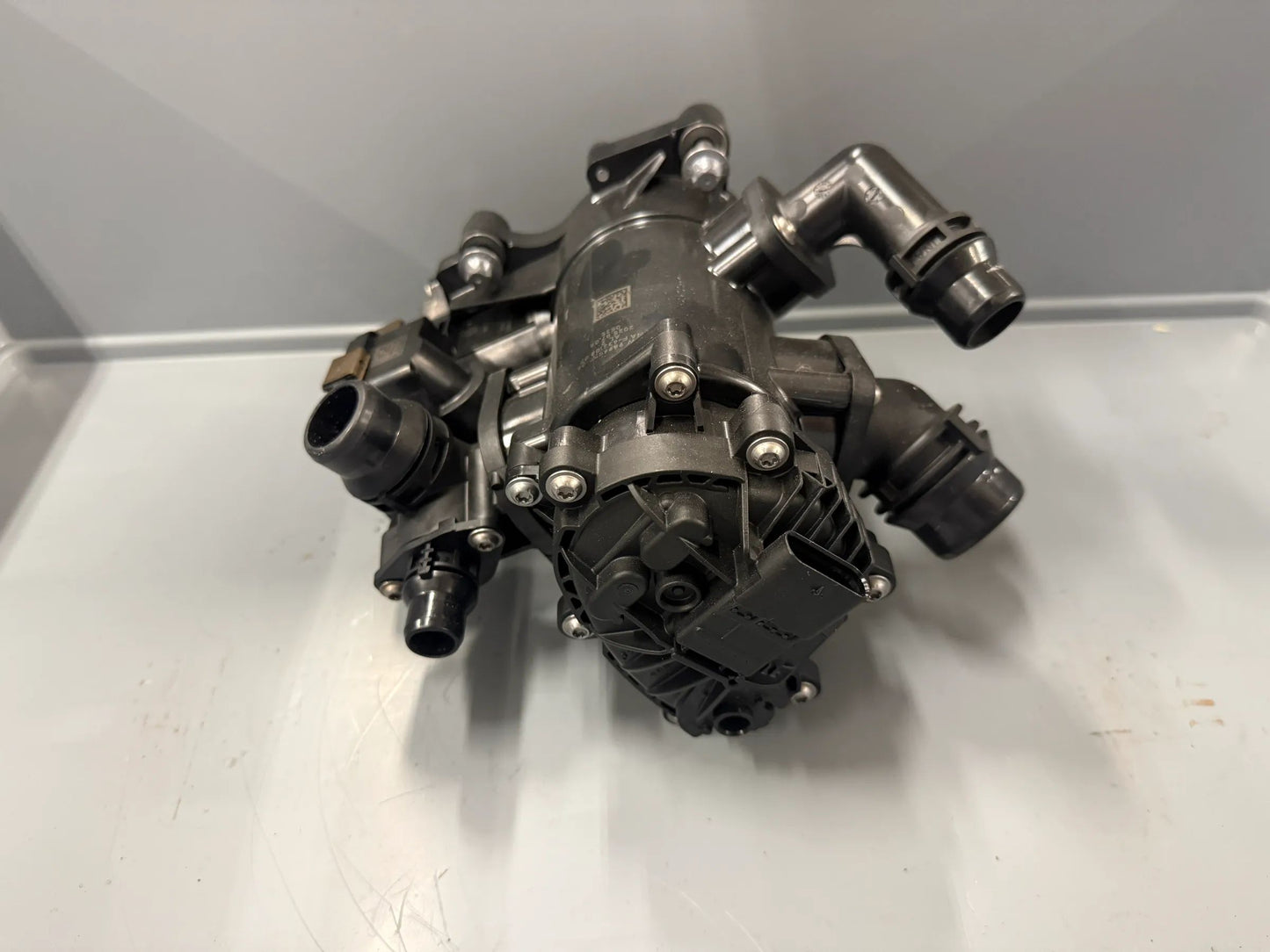 Original BMW B48 Wärmemanagementmodul 9896577 11539896577 NEU