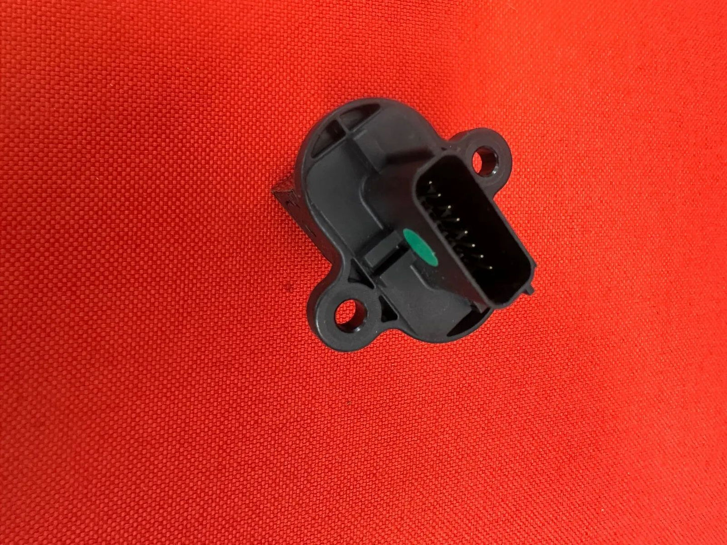 ORIGINAL BOSCH Luftmassenmesser 0280218433 NEU