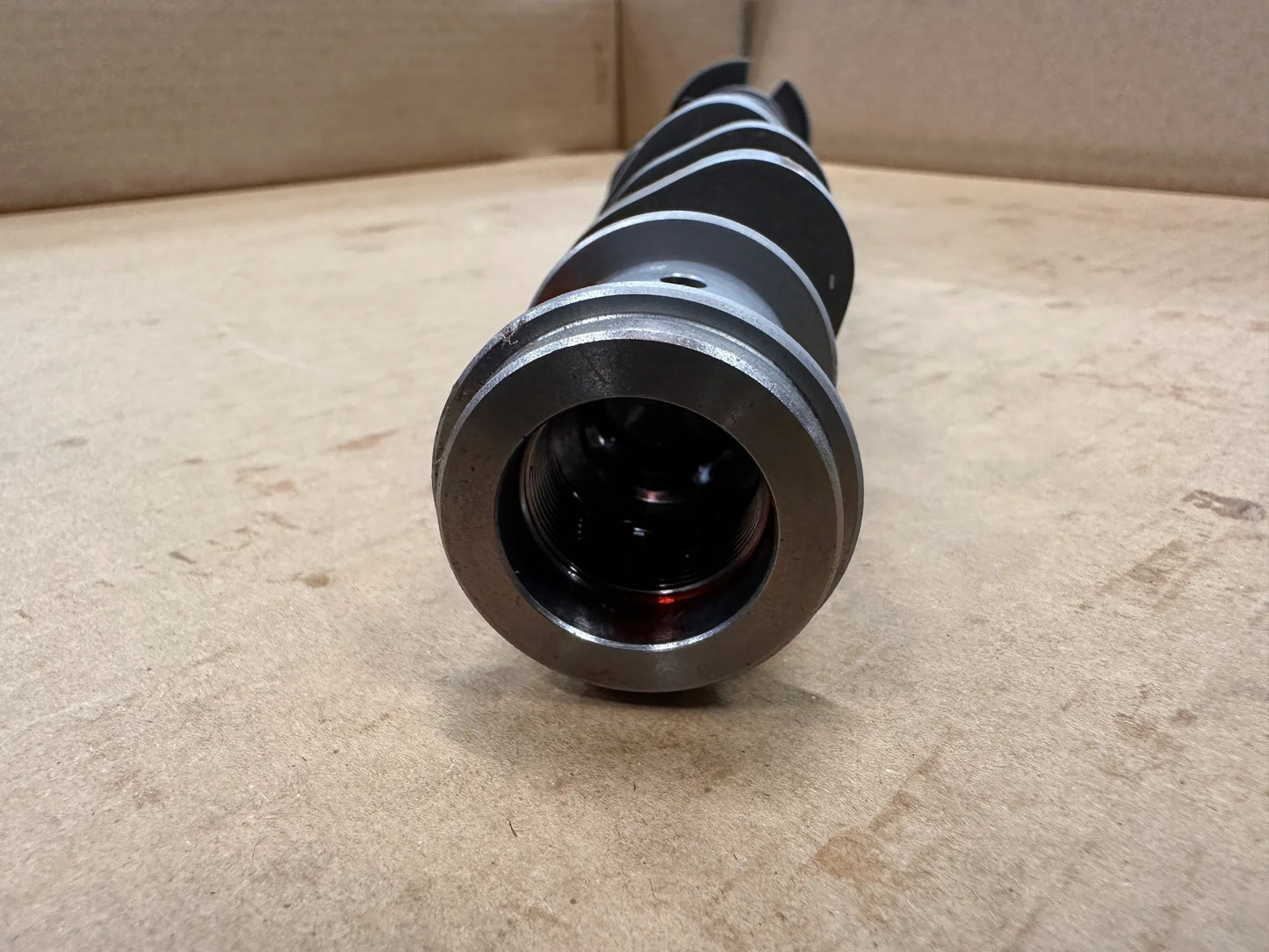 Original BMW Auslassnockenwelle 8629227 11318629227 NEU