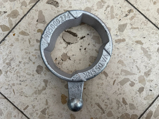 Original JOST-Werke Nutenbuchse 905000274 NEU