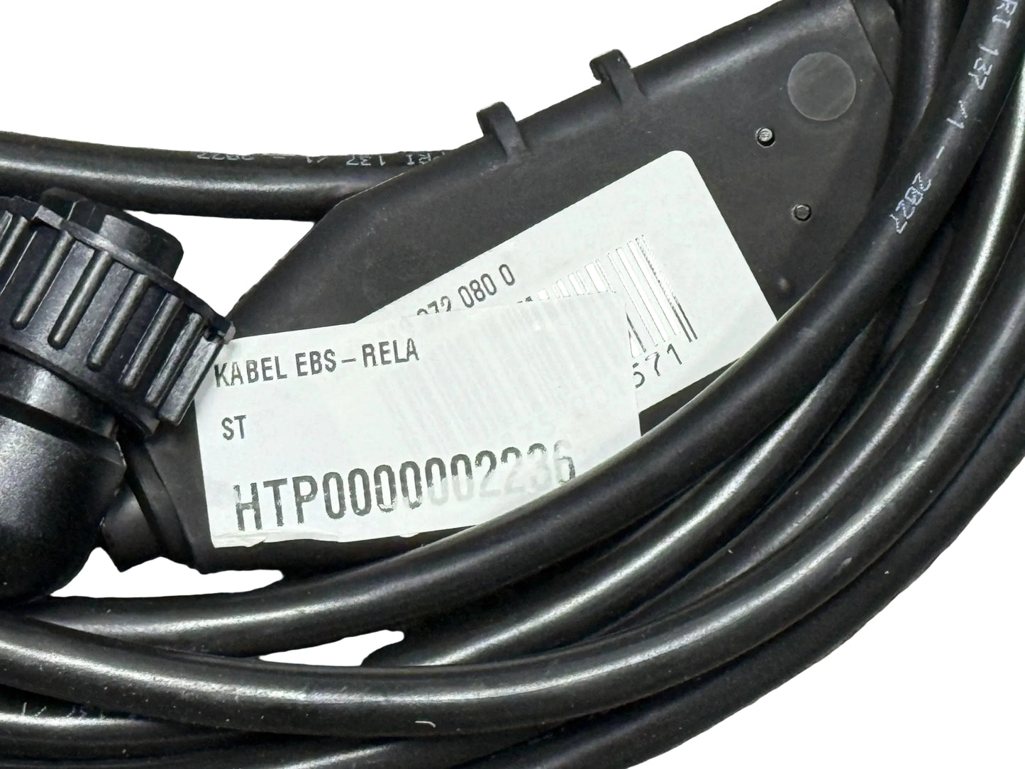 Original WABCO EBS-Relaiskabel 8m 449372080032 NEU