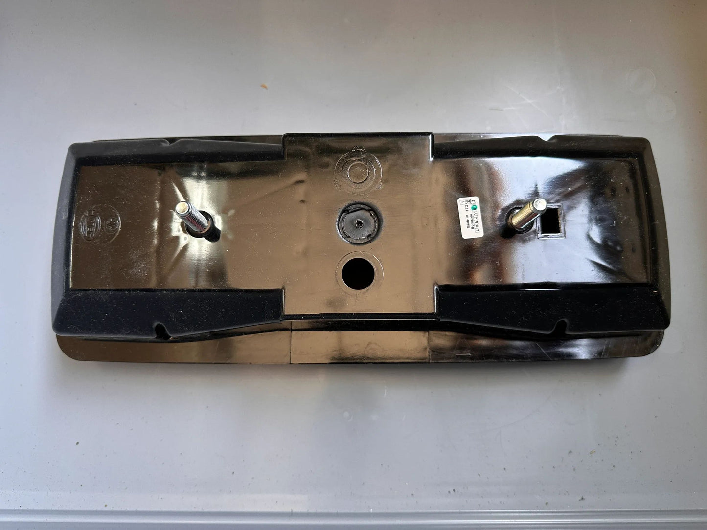 Original Hella Heckleuchte Links 2VP 003 567-111 NEU