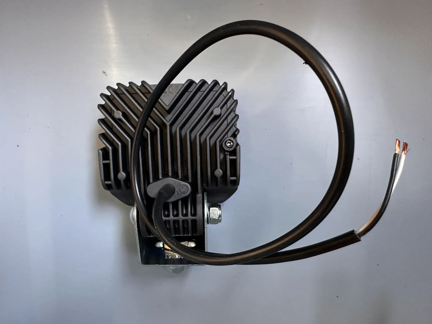 Original Hella Arbeitsscheinwerfer 1GA 996 284-002 NEU