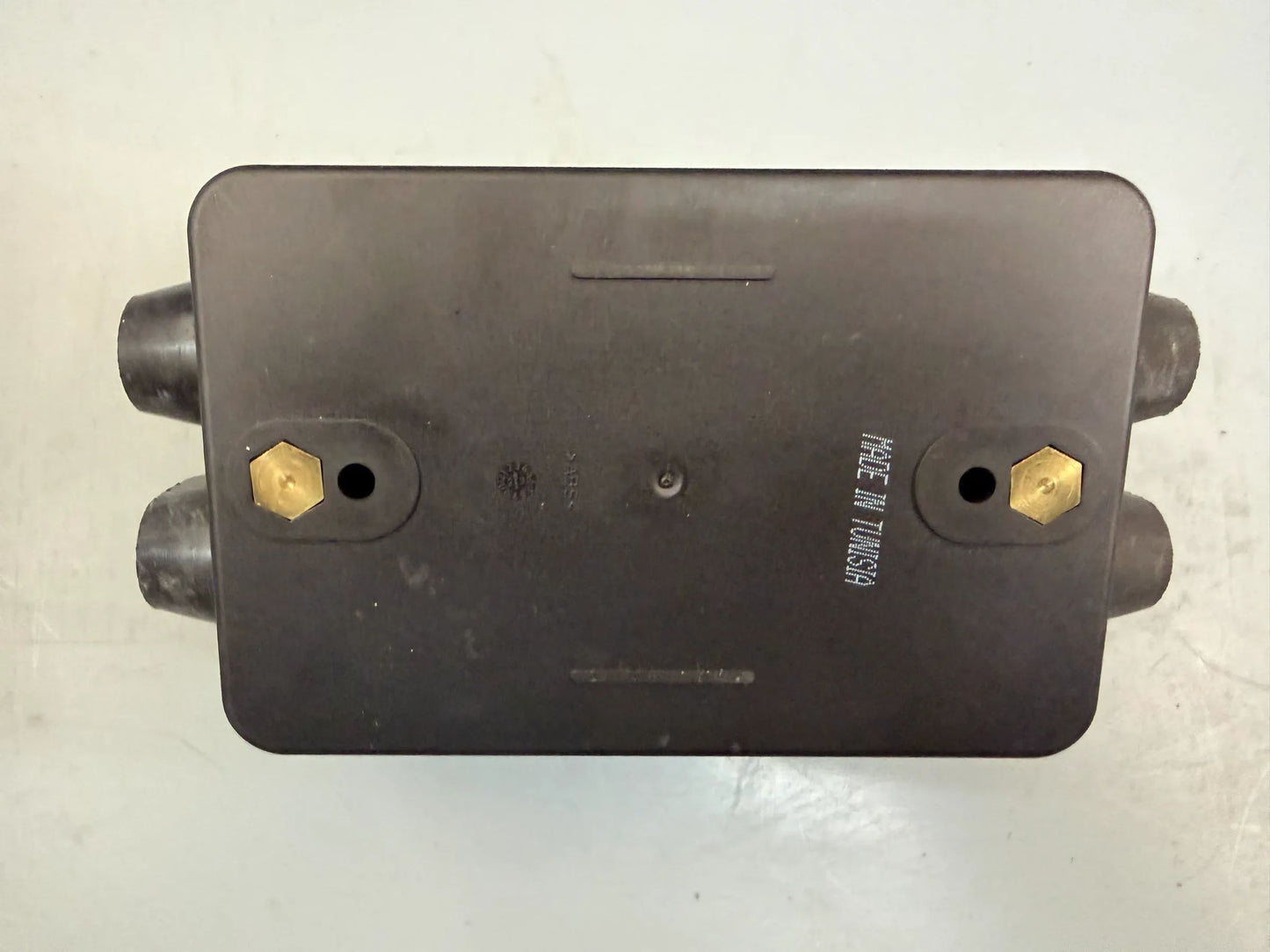 Original Hella Kabelverbindungsdose 8KV 004 258-031 NEU