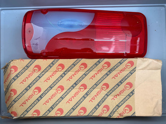 Original PROPLAST Fahrzeugbeleuchtung GmbH Lichtscheibe Rechts 40253112 NEU