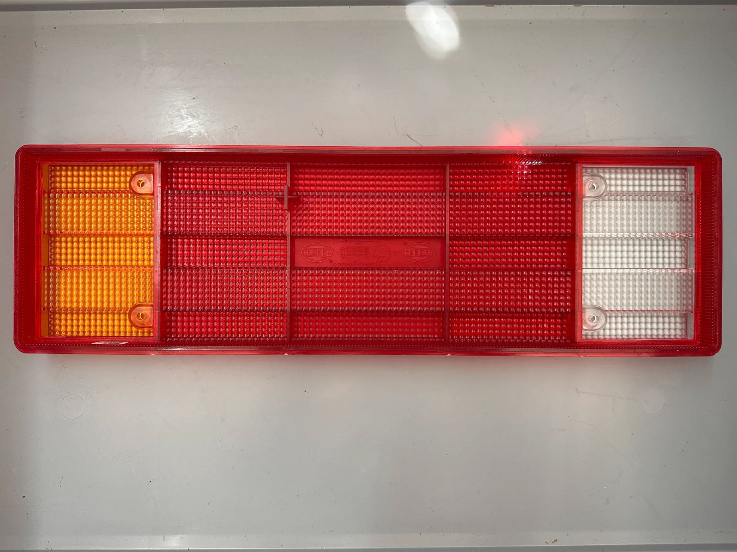 Original Hella Rücklichtglas 9EL 340 201-001 NEU