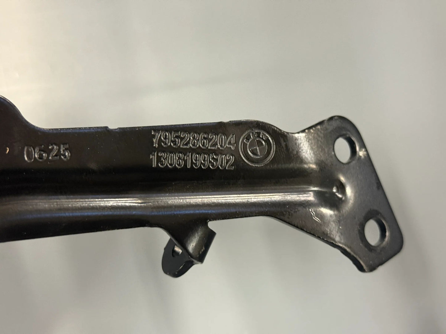Original BMW Stütze Sauganlage 7952862 11617952862 NEU